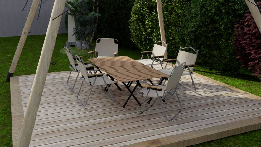 新绛县帐篷生产厂家：以匠心筑牢户外装备的品质根基